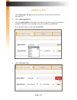 Preview for 39 page of Gefen EXT-UHDA-HBT2 User Manual