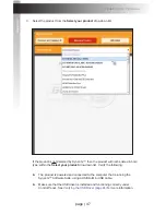 Preview for 57 page of Gefen EXT-UHDA-HBT2 User Manual