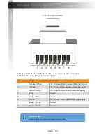 Preview for 63 page of Gefen EXT-UHDA-HBT2 User Manual