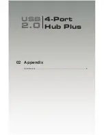 Предварительный просмотр 17 страницы Gefen EXT-USB-144NP User Manual