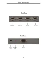 Preview for 6 page of Gefen EXT-VGA -145 User Manual