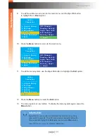 Preview for 21 page of Gefen EXT-VGAA-HD-SC User Manual