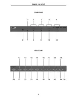 Preview for 7 page of Gefen EXT-VGAAUD-444 User Manual