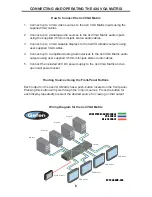 Предварительный просмотр 9 страницы Gefen EXT-VGAAUD-444 User Manual