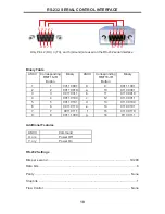 Предварительный просмотр 13 страницы Gefen EXT-VGAAUD-444 User Manual