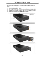 Preview for 14 page of Gefen EXT-VGAAUD-444 User Manual