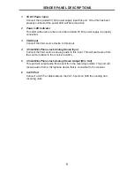 Preview for 8 page of Gefen EXT-VGAAUD-CAT5-142 User Manual