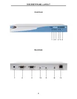 Preview for 9 page of Gefen EXT-VGAAUD-CAT5-142 User Manual