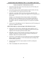 Preview for 11 page of Gefen EXT-VGAAUD-CAT5-142 User Manual