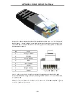 Preview for 13 page of Gefen EXT-VGAAUD-CAT5-142 User Manual