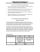 Preview for 16 page of Gefen EXT-WRS232 User Manual