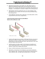 Preview for 19 page of Gefen EXT-WRS232 User Manual