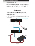 Preview for 21 page of Gefen GBT-HDBT-POL User Manual