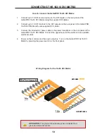 Preview for 14 page of Gefen GEF-DVI-16416 User Manual