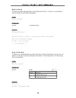 Preview for 40 page of Gefen GEF-DVI-16416 User Manual