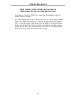 Предварительный просмотр 5 страницы Gefen GEF-DVI-2-HDSDIPRO User Manual