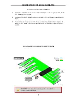 Предварительный просмотр 12 страницы Gefen GEF-DVI-32432 User Manual