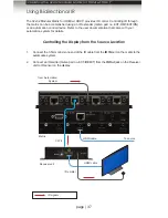 Preview for 47 page of Gefen GEF-HDFST-MOD-32432-HD User Manual