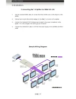 Preview for 14 page of Gefen GTB-HD4K2K-142 User Manual