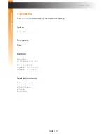 Preview for 53 page of Gefen GTB-HD4K2K-848-BLK User Manual