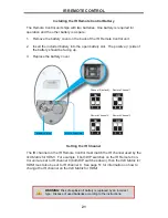 Предварительный просмотр 25 страницы Gefen GTB-HDFST-848 User Manual