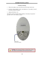 Предварительный просмотр 14 страницы Gefen GTV-AUDDEC-N User Manual