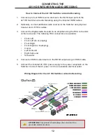 Предварительный просмотр 16 страницы Gefen GTV-AUDDEC-N User Manual