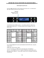 Предварительный просмотр 18 страницы Gefen GTV-AUDDEC-N User Manual