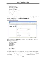 Preview for 29 page of Gefen GTV-ETH-2-PLC User Manual
