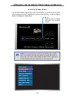 Preview for 21 page of Gefen GTV-HD-MPSG User Manual