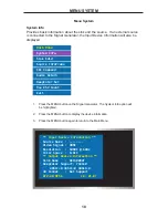 Preview for 22 page of Gefen GTV-HD-MPSG User Manual