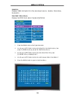 Preview for 23 page of Gefen GTV-HD-MPSG User Manual