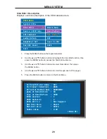 Preview for 24 page of Gefen GTV-HD-MPSG User Manual