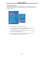 Preview for 27 page of Gefen GTV-HD-MPSG User Manual