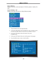 Preview for 28 page of Gefen GTV-HD-MPSG User Manual