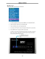 Preview for 35 page of Gefen GTV-HD-MPSG User Manual