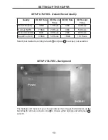 Preview for 17 page of Gefen GTV-HD-PVR User Manual