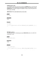 Preview for 68 page of Gefen GTV-HD-PVR User Manual