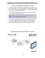 Предварительный просмотр 12 страницы Gefen GTV-HDBT-CAT5 User Manual