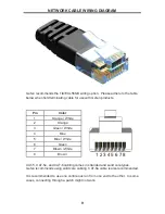 Предварительный просмотр 13 страницы Gefen GTV-HDBT-CAT5 User Manual