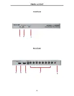 Preview for 9 page of Gefen GTV-HDMI-2-HDMIAUD User Manual