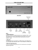 Preview for 7 page of Gefen GTV-HDMI-SIGGEN User Manual