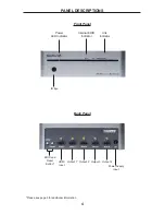 Preview for 7 page of Gefen GTV-HDMI1.3-144 User Manual