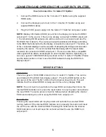 Preview for 8 page of Gefen GTV-HDMI1.3-144 User Manual