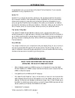 Preview for 5 page of Gefen GTV-MFS User Manual