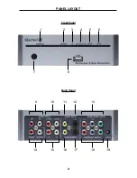 Preview for 7 page of Gefen GTV-SD-PVR User Manual