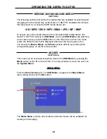 Preview for 22 page of Gefen GTV-SD-PVR User Manual