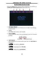 Preview for 27 page of Gefen GTV-SD-PVR User Manual