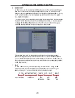 Preview for 31 page of Gefen GTV-SD-PVR User Manual