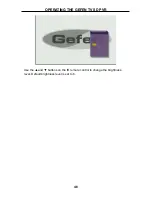 Preview for 49 page of Gefen GTV-SD-PVR User Manual